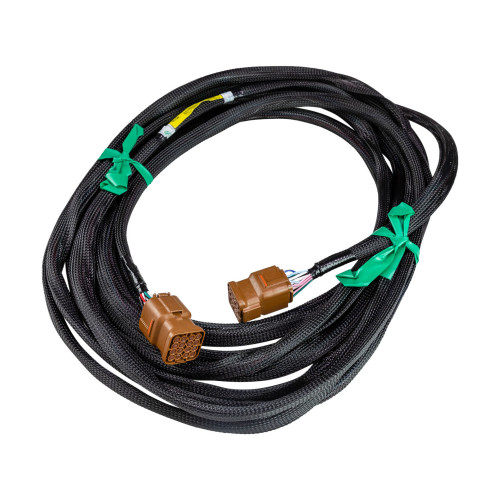 Кабель дистанционного управления Suzuki DF150AP-350A, 9.5 м