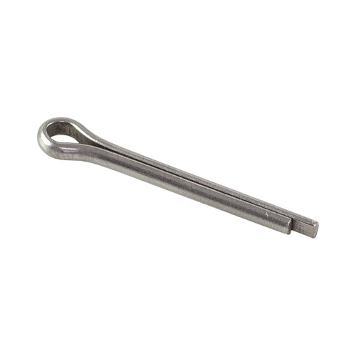 Шплинт фиксации гайки гребного винта Suzuki DT9.9-15/DF8-20, Omax (упаковка из 20 шт.)