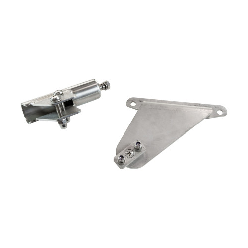 Установочный комплект для водомётной насадки мотора Suzuki DF25AS/30AS