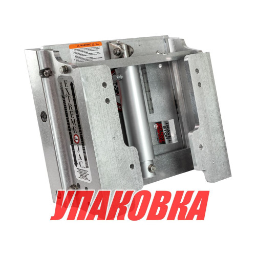 Подъёмник мотора гидравлический 50-500 л.с. вертикальный (Power-Lift), вынос 15 см (упаковка из 2 шт.)