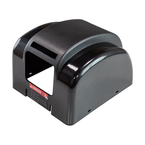 Корпус якорной лебедки autoTRAC45, (alum)