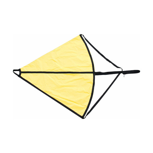 Якорь плавучий 1250х1250 мм для катеров до 25 фт (7,5 м)