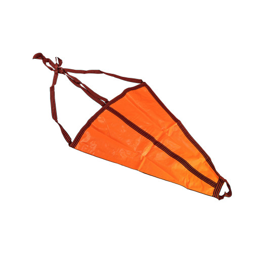 Якорь плавучий 1250х1250 мм для катеров до 25 фт (7,5 м)