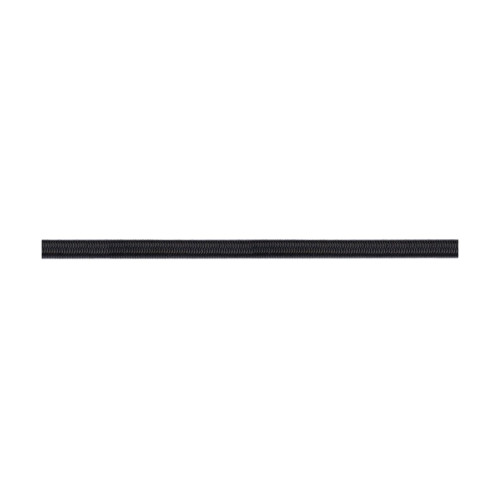 Шнур эластичный SEA Black, d 8 мм, L 100 м