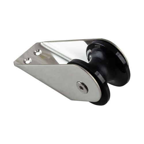 Роульс для якоря, 160x53 мм (упаковка из 15 шт.)