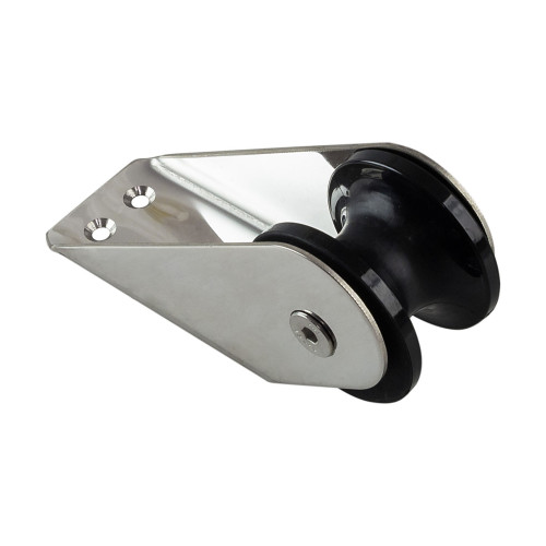 Роульс для якоря, 160x53 мм